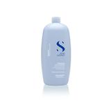 Sűrűsítő Sampon - Alfaparf Milano Semi di Lino Density Thickening Low Shampoo, 1000 ml