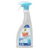 Mosószer/tisztító Spray 3 az 1-ben - Mr. Proper Professional, 750 ml
