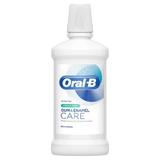 Szájvíz - Oral-B Gum & Enamel Care Fresh Mint, 500 ml