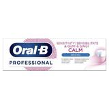 Fogkrém - Oral-B Professional Sensitivity & Gum Calm Original, 75 ml