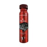 Férfi Dezodor Spray - Old Spice Wolfthron Deodorant Body Spray, 150 ml