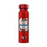 Férfi Dezodor Spray - Old Spice Wolfthron Deodorant Body Spray, 150 ml