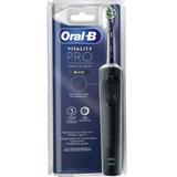 Elektromos fogkefe - Oral-B Vitality Pro, fekete, 1 darab