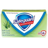 Aloe Szilárd Szappan -  Safeguard, 90 g