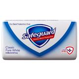 Szilárd Szappan Classic PureWhite Safeguard, 90 g