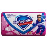 Szilárd Szappan Pink Punch Safeguard, 90 g
