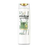 Sampon Erős és Hosszú Hajra - Pantene Pro-V Miracles Strong&Long Bioton+Bamboo, Shampoo, 300 ml
