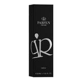 Eredeti férfi parfüm Parfen Terra Whisper, Florgarden, 20 ml