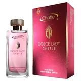 Női Parfüm  - Chatler EDP Dolce Lady Castle, 100 ml