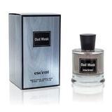 Férfi Parfüm - Escent EDP Oud – Musk, 100 ml