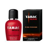 Férfi Parfüm - Tabac Man Fire Power Eau de Toilette Natural Spray Vaporisateur, 50 ml