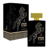 Unisex Parfüm - Khalis EDP Jawad Al Arab Gold, 100 ml