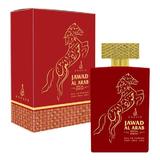 Unisex Parfüm - Khalis EDP Jawad Al Arab Red, 100 ml