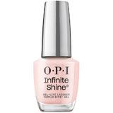 Gél Hatású Körömlakk  - OPI Infinite Shine Pretty Pink Persevere, 15 ml