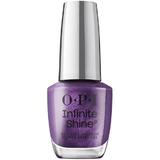 Zselés Hatású Körömlakk -  OPI Infinite Shine Purple Reign, 15 ml