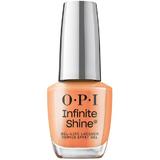 Gél Hatású Körömlakk - OPI Infinite Shine Always within Peach, 15 ml