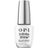 Gél Hatású Körömlakk - OPI Infinite Shine Alpine Snow™, 15 ml