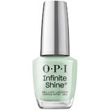 Zselés Hatású Körömlakk - OPI Infinite Shine In Mint Condition, 15 ml