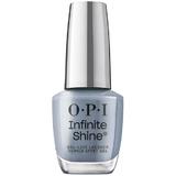 Zselés Hatású Körömlakk - OPI Infinite Shine Pure Jean-ius, 15 ml