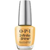 Zselés Hatású Körömlakk - OPI Infinite Shine Ready Sunset Glow, 15 ml