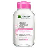 Micellás víz érzékeny bőrre -  Garnier Skin Naturals Micellar Cleansing Water Sensitive Skin, 100 ml
