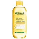  Micellás Víz C-Vitaminnal Dúsítva - Garnier Skin Naturals Micellar Vitamin C Cleansing Water, 400 ml