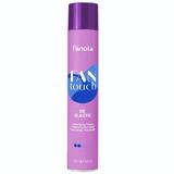 Volumen Hajfixáló Spray - Fanola Fantouch Be Elastic Volumizing Hair Spray, 500 ml