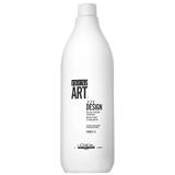 Hajfixáló Spray, Tartalék - L'Oreal Professionnel Tecni Art Fix Design, 5-ös fixálási szint, 1000 ml