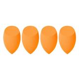 4 db-os sminkszivacs készlet – Real Techniques Miracle Complexion Sponge 4-Pack, 1 szett