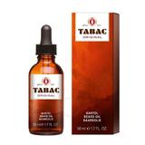Szakállolaj - Tabac Original Beard & Shaving Oil, 50 ml