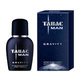 After-Shave Borotválkozás Utáni Ápoló  – Tabac Man Gravity After Shave Lotion, 50 ml