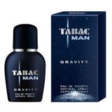 Férfi Parfüm - Tabac Man Gravity Eau De Toilette Natural Spray Vaporisateur, 50 ml