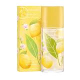 Női Parfüm - Elizabeth Arden Green Tea Citron Freesia EDT Spray Woman, 100 ml