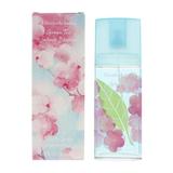 Női Parfüm - Elizabeth Arden Green Tea Sakura Blossom EDT Spray Woman, 50 ml