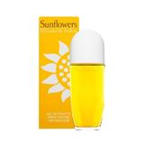 Női Parfüm - Elizabeth Arden Sunflowers EDT Spray Naturel Woman, 50 ml