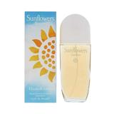 Női Parfüm - Elizabeth Arden Sunflowers Sunrise EDT Spray Naturel Woman, 100 ml