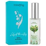 Eredeti női parfüm gyöngyvirág illattal "Lily of the Valley", Fine Parfumery, 30 ml