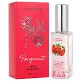 Eredeti női parfüm gránátalma illattal "Pomegranate", Fine Perfumery, 30 ml