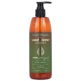 Korpásodás elleni hajbalzsam csalánnal - Herbal Meadow - Conditioner for Dandruff Hair, HiSkin, 400 ml