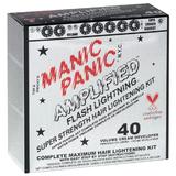 Szőkítőkészlet – Manic Panic Amplified Flash Lightning 40 Vol., 1 csomag