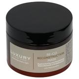 Revitalizáló és Szerkezetátalakító Hajmaszk - Re-Co Reconsruction Mask with Phytokeratine Luxury Hair Pro, Green Light, 250 ml