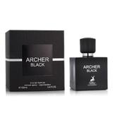 Férfi Parfüm Eau de Parfum  - Maison Alhambra EDP Anchor Black, 100 ml