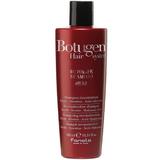 Helyreállító Sampon Sérült Hajra - Fanola Botugen Hair System Botolife Reconstructive Shampoo, 300ml