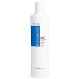 Hajegyenesítő Sampon - Fanola Smooth Care Straightening Shampoo, 350ml