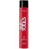 Hajrögzítő Spray Extra Erős Rögzítéssel - Fanola Styling Tools Power Style Extra Strong Hair Spray, 750ml