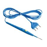 Elektrokauter szike Prima, elektrosebészetre, kék, kábel 3m, 70mm