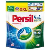 Univerzális Mosószer Kapszulák - Persil 4 in 1 Universal Deep Clean, 38 db.