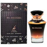 Női Parfüm  - Maison Alhambra EDP Mia Dolcezza, 100 ml