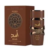 Férfi Parfüm - Lattafa Perfumes EDP Asad Bourbon, 100 ml