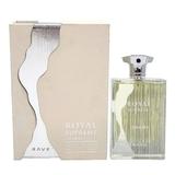 Férfi Parfüm - Lattafa Perfumes EDP Rave Royal Supreme Conquer, 100 ml